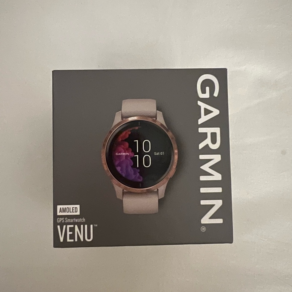 Garmin Venu